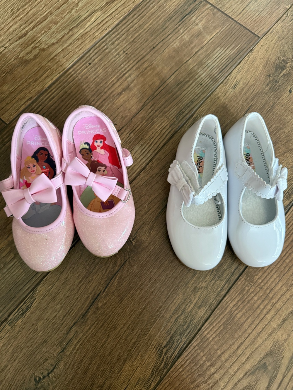 Toddler dress up shoes
